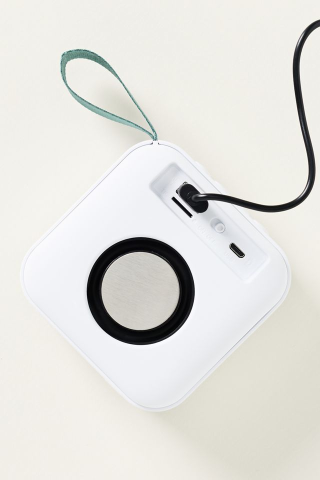 Sunnylife Outdoor Speaker #1