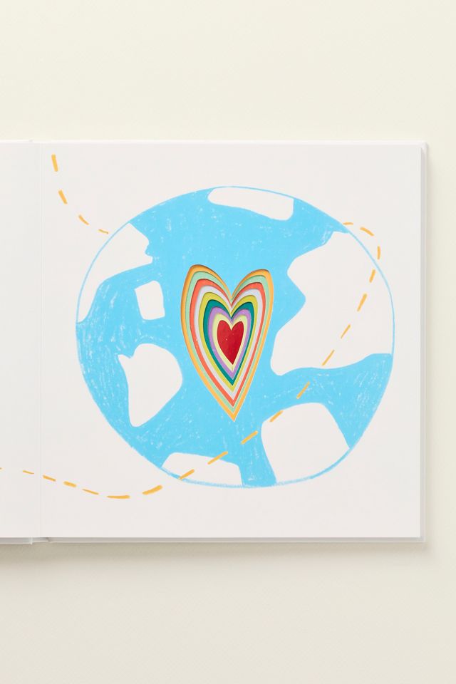 In My Heart: Deluxe Gift Edition Children's Book #2