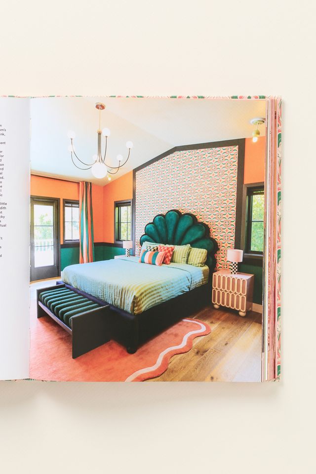 The Maximalist Hardcover Book #1