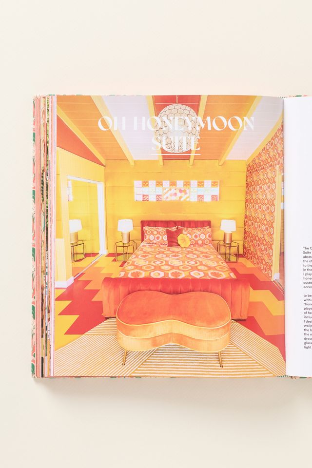 The Maximalist Hardcover Book #2