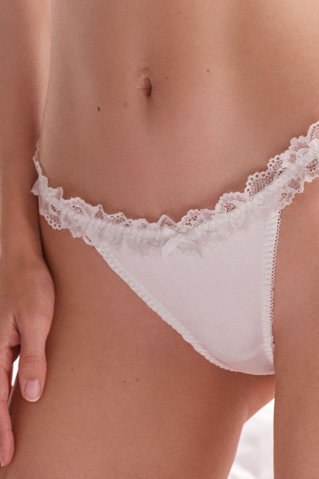 Kat The Label Stella Thong #1