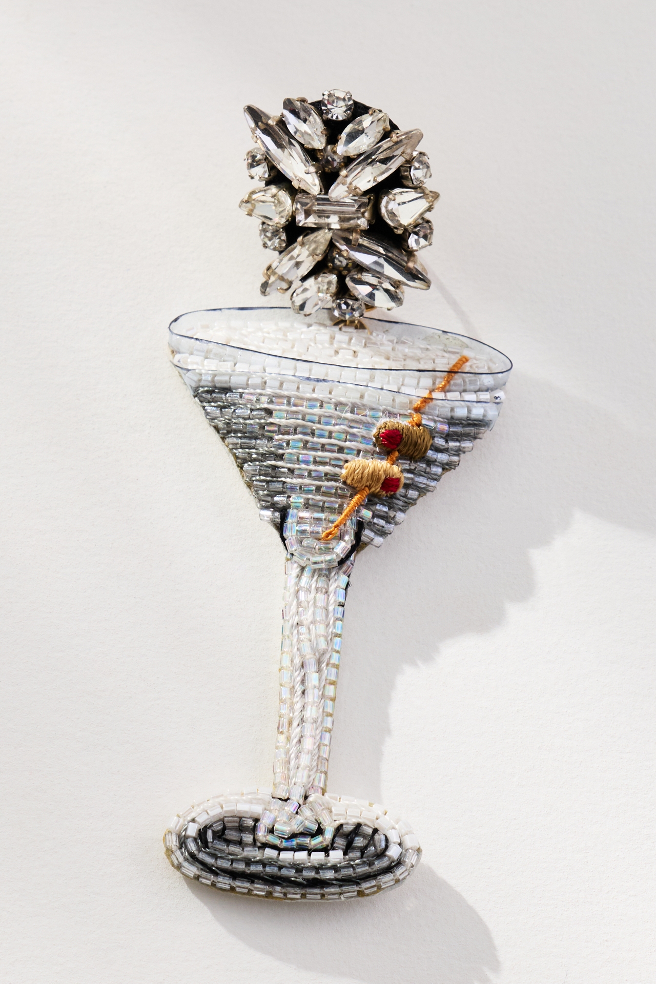 Mignonne Gavigan Bemelmans Earrings