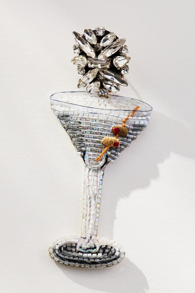 Mignonne Gavigan Bemelmans Earrings #1