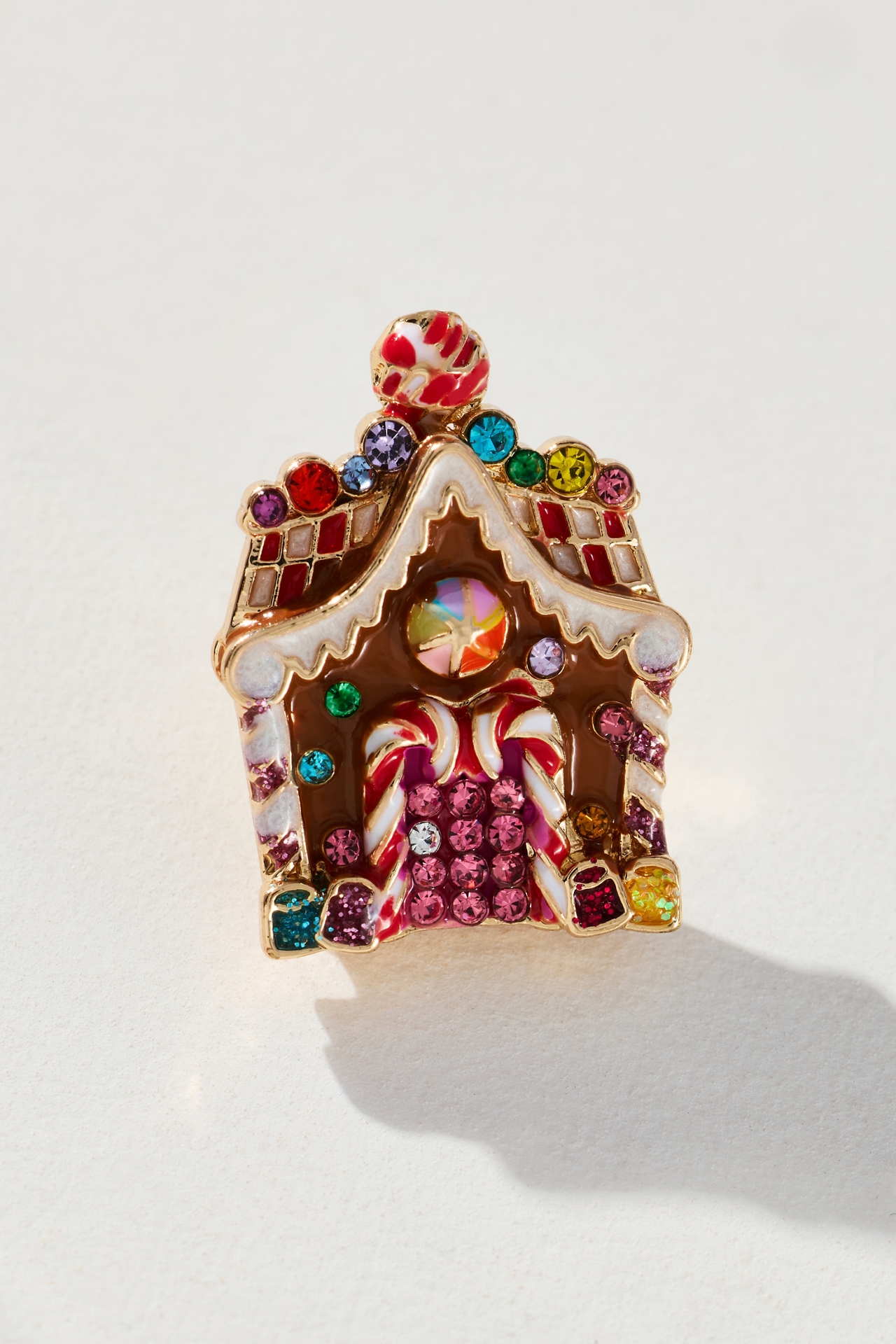 BaubleBar Sweet Noel Stud Earrings