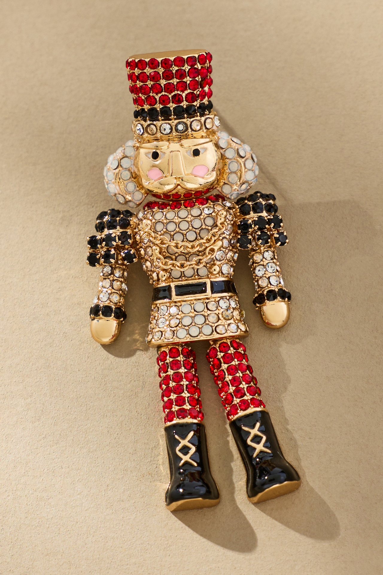 BaubleBar March of the Bling Statement Earrings