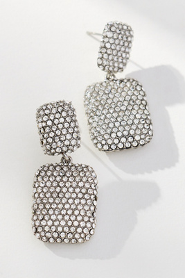 Baublebar Tara Drop Earrings In Metallic