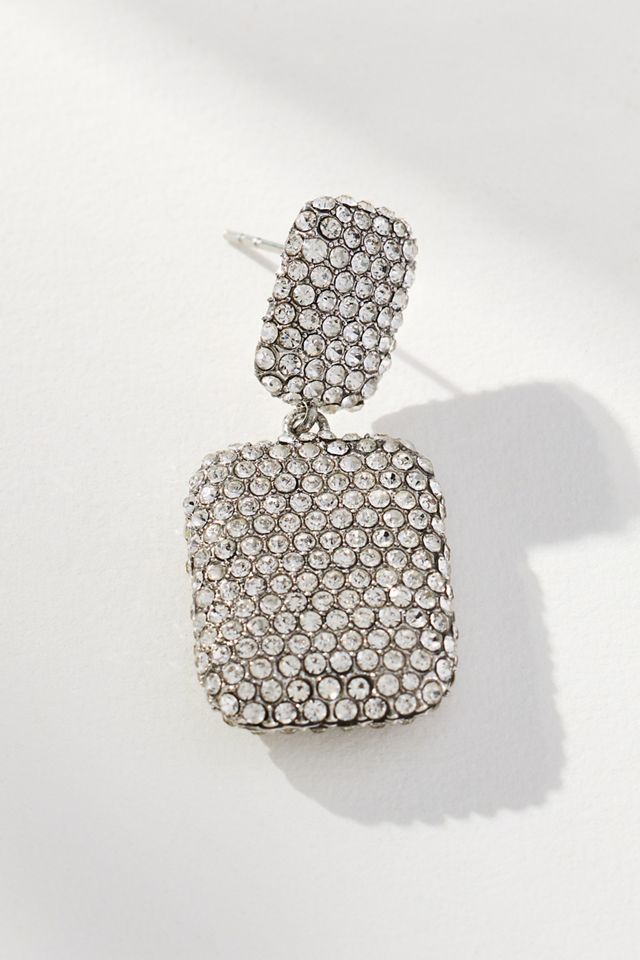 BaubleBar Tara Drop Earrings #1
