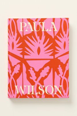 Paula Wilson: Toward the Sky’s Back Door Hardcover Book
