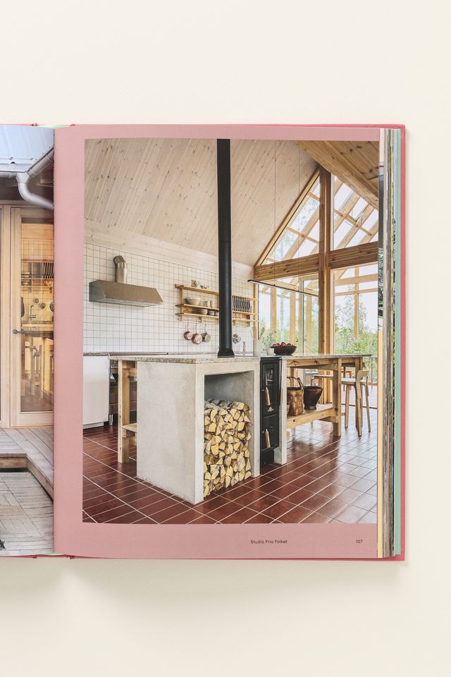 Courtyard Homes Hardcover Book #1