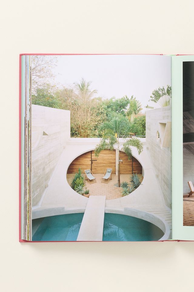 Courtyard Homes Hardcover Book #2
