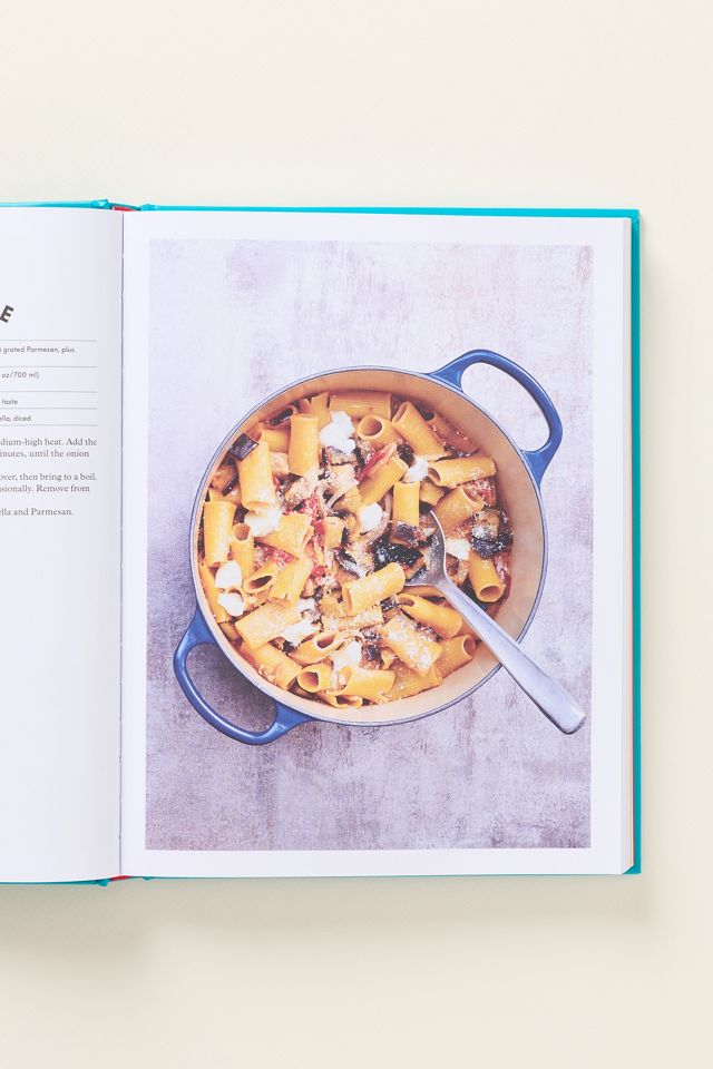 One Pot: 100 Simple Recipes To Cook Together Cookbook #1