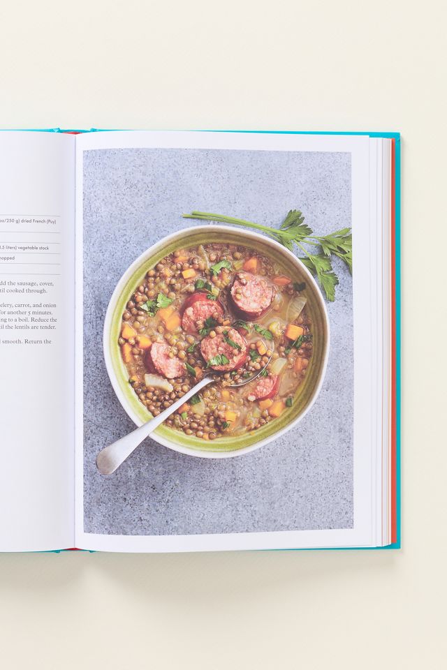 One Pot: 100 Simple Recipes To Cook Together Cookbook #2