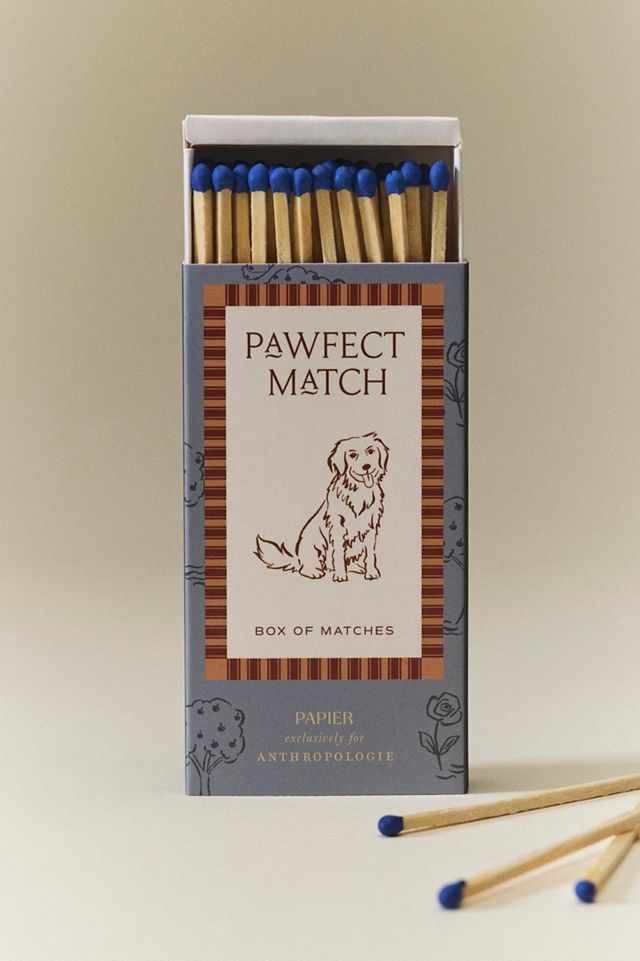 Papier x Anthropologie Pawfect Matches, Set of 2 #1