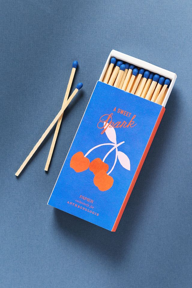 Cocktail Matches, Set of 2 #3