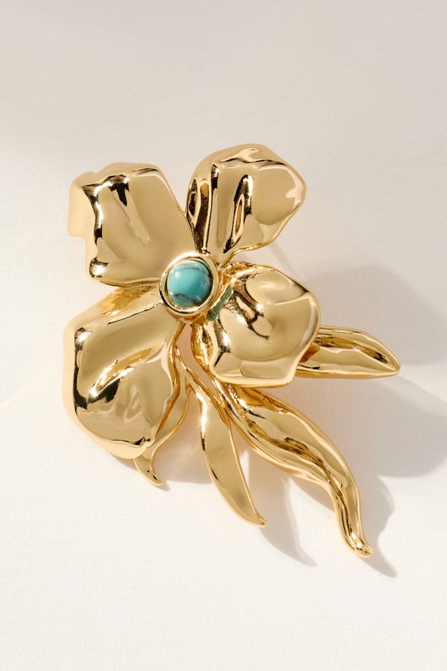Mignonne Gavigan Valerie Earrings #1