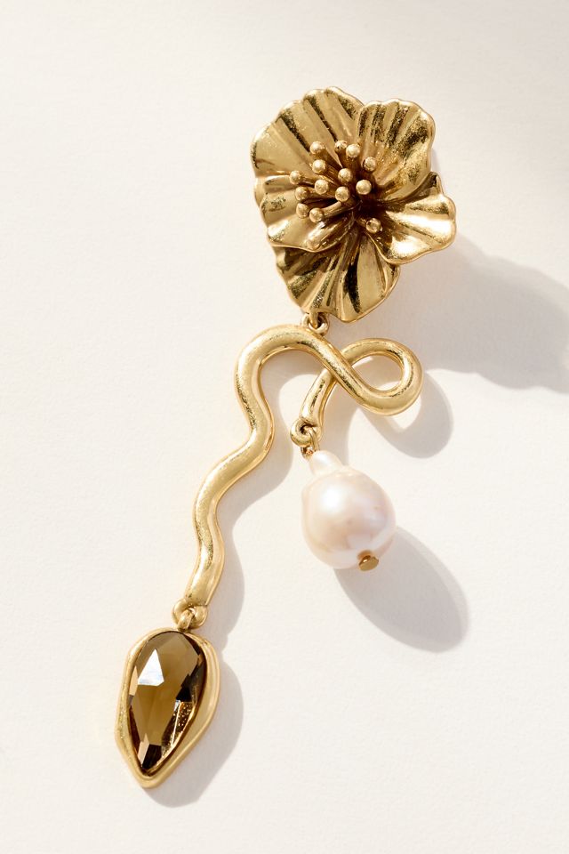 Mignonne Gavigan Lelani Earrings #1