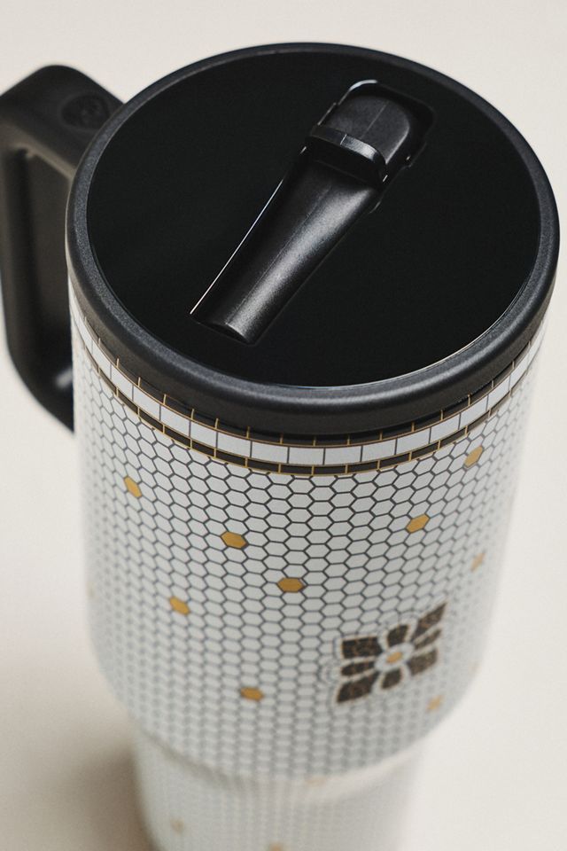 HydroJug x Anthropologie 32 oz. Traveler Water Bottle #1