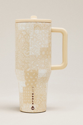 Hydrojug X Anthropologie 32 Oz. Traveler Water Bottle In Neutral