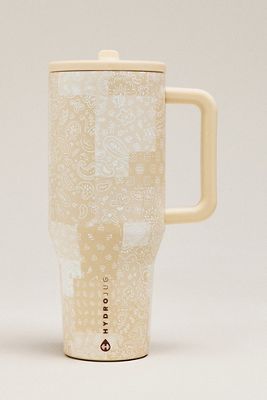 HydroJug x Anthropologie 32 oz. Traveler Water Bottle