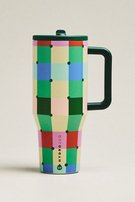HydroJug x Anthropologie 32 oz. Traveler Water Bottle