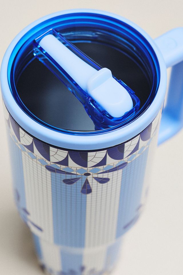 HydroJug x Anthropologie 32 oz. Traveler Water Bottle | AnthroHome