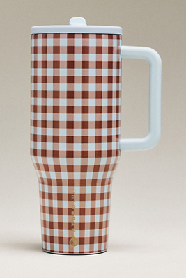 Hydrojug X Anthropologie 32 Oz. Traveler Water Bottle In Multi