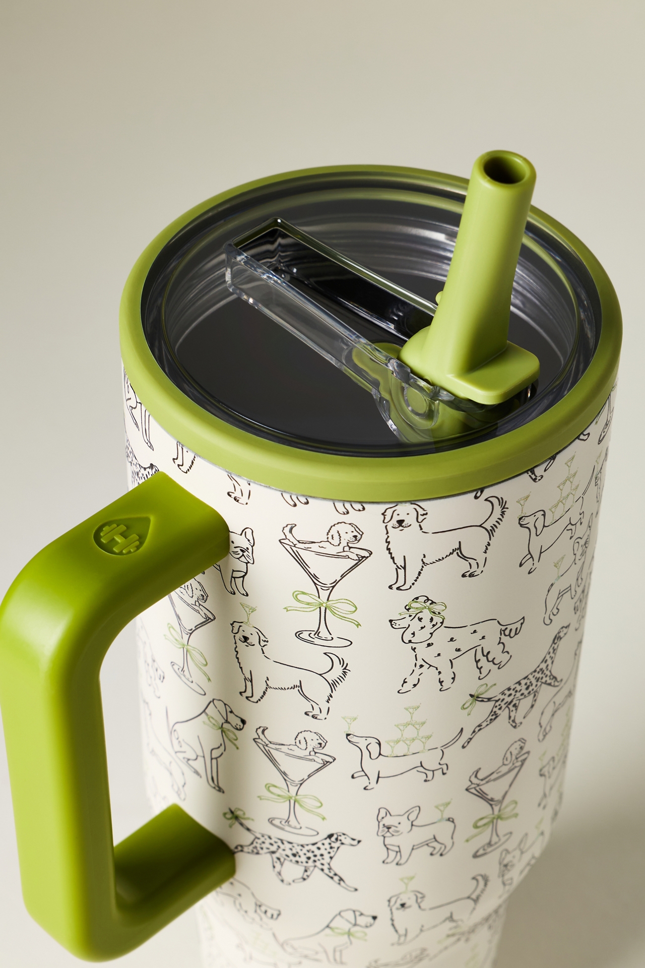 HydroJug 32 oz. Traveler Exclusive Water Bottle