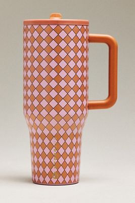 HydroJug x Anthropologie 32 oz. Traveler Water Bottle