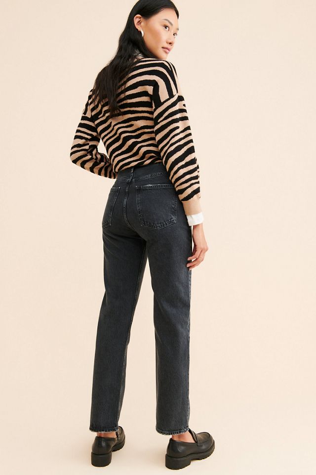 AGOLDE 90's Pinch Waist Jeans #2