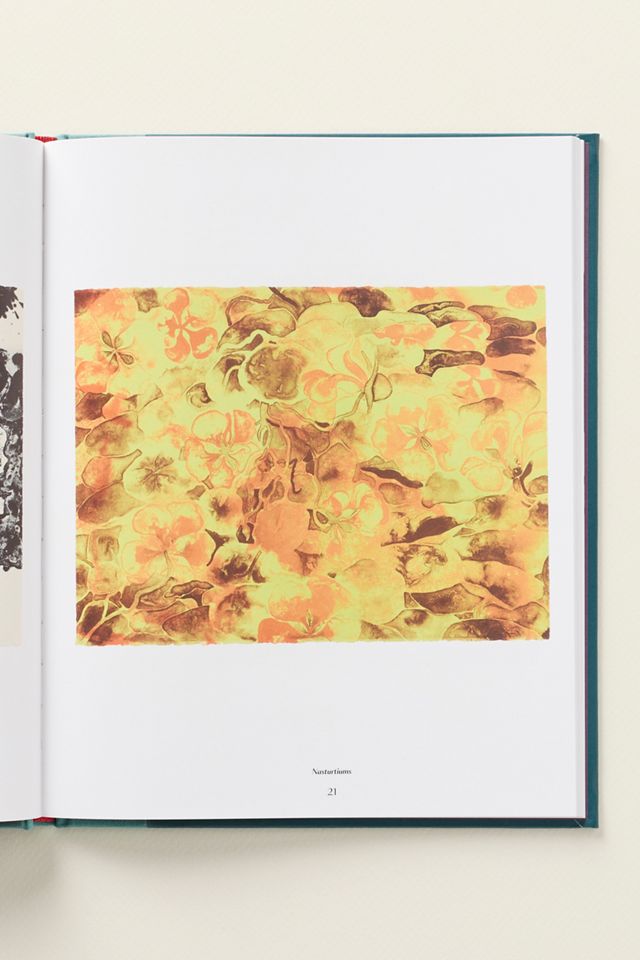Ruth Asawa: The Tamarind Prints Hardcover Book #1