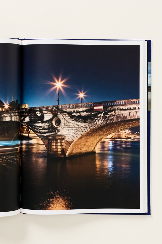 Travel Series Hardcover Coffee Table Book #2