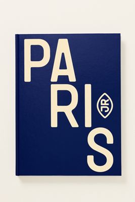 Travel Series Hardcover Coffee Table Book