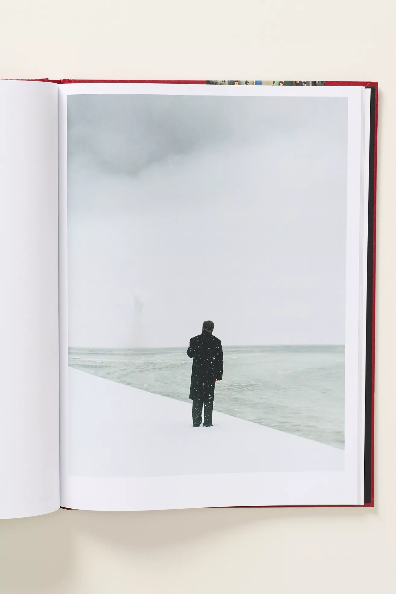 Travel Series Hardcover Coffee Table Book - thumbnail 6