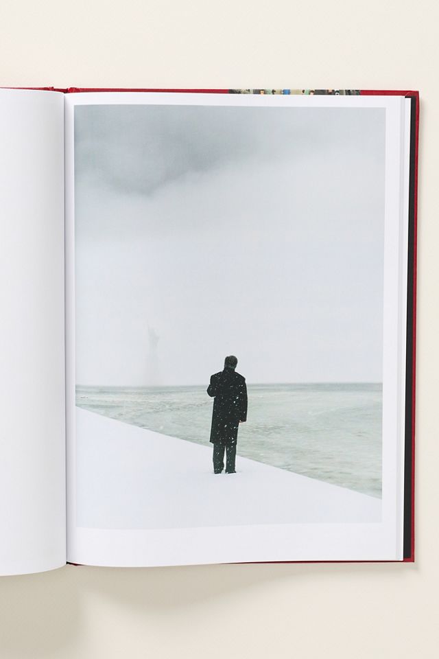Travel Series Hardcover Coffee Table Book #2