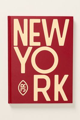 Travel Series Hardcover Coffee Table Book