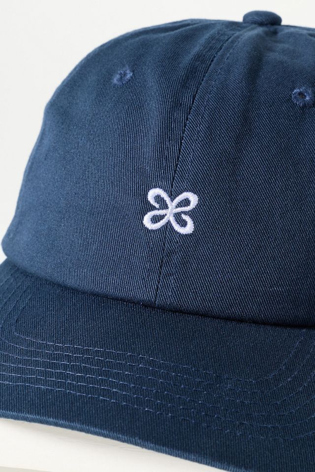 Maeve Embroidered Logo Baseball Cap #2