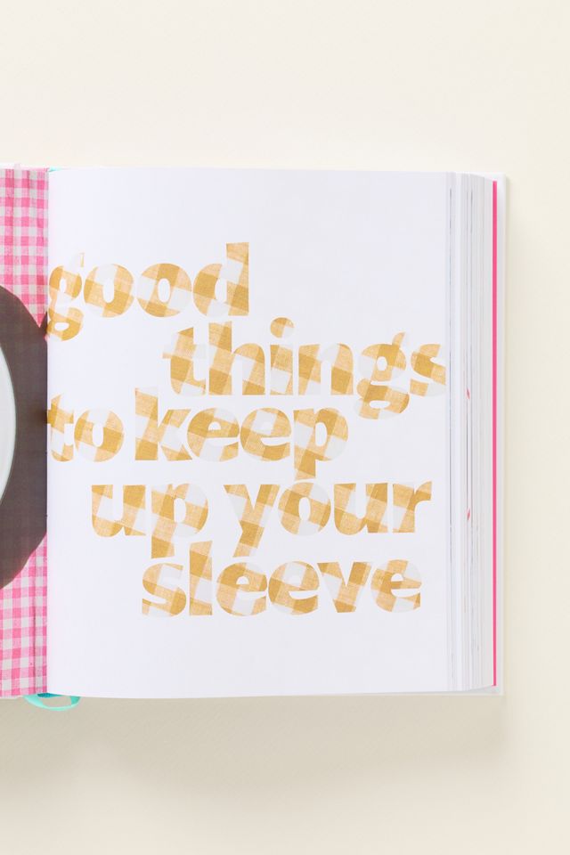Good Things Hardcover Cookbook #2