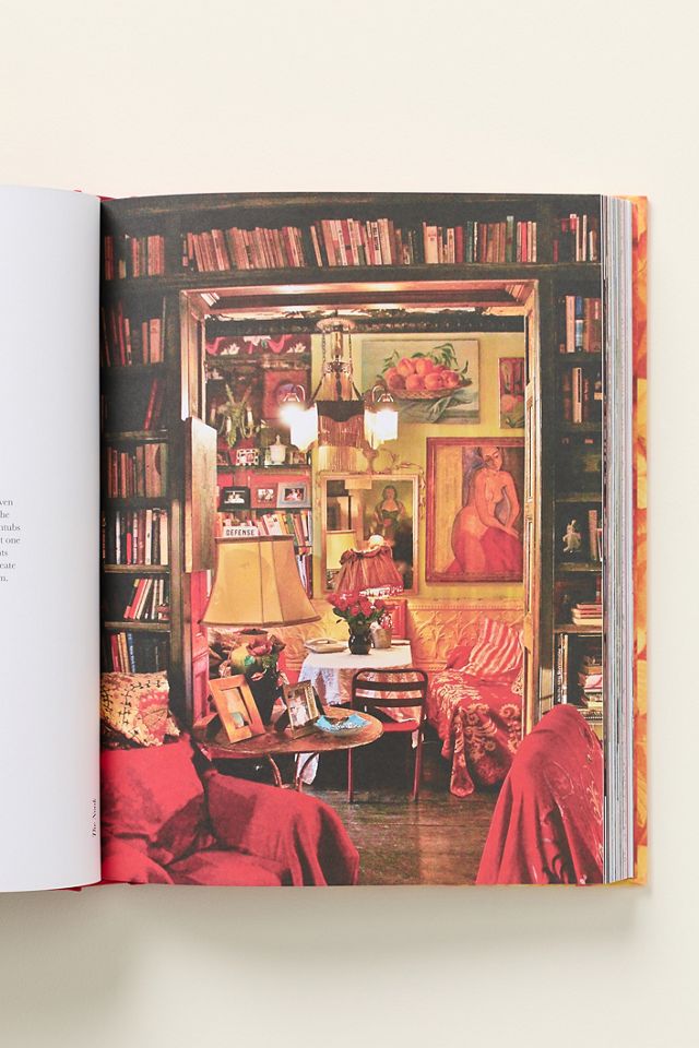 Would You Like to See the House? Hardcover Book #1