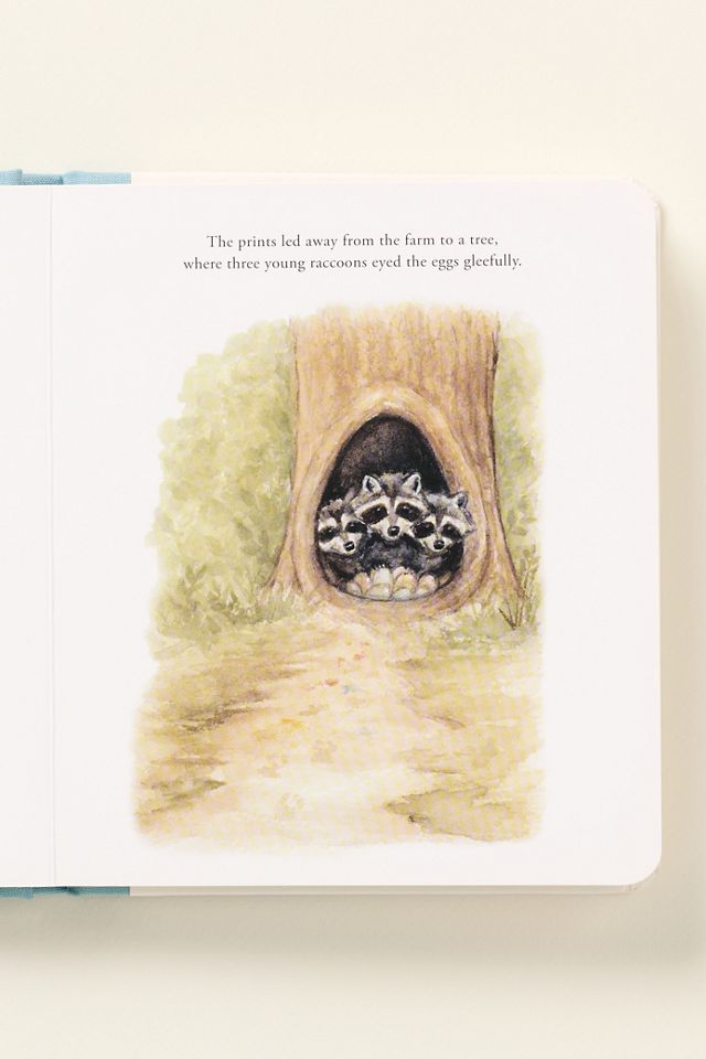 Our Little Adventure at Easter Hardcover Kids Book #2