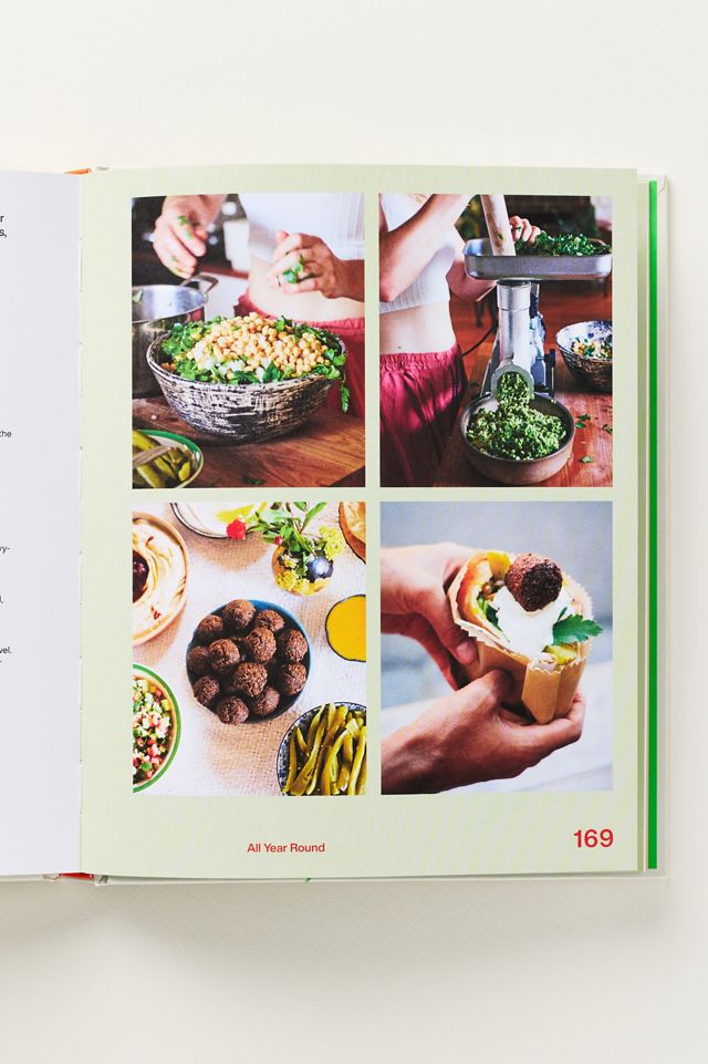 Very Good Salads Hardcover Cookbook #2