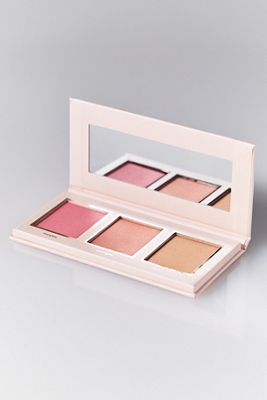 Jouer Prêt-à-Porter Blush & Bronzer Palette