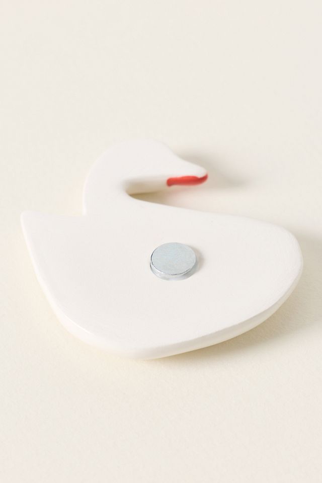 Anthropologie Novelty Icon Magnets #1