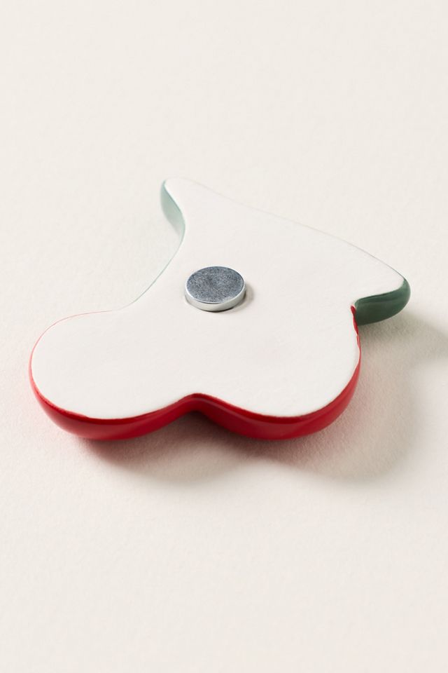 Anthropologie Novelty Icon Magnets #1