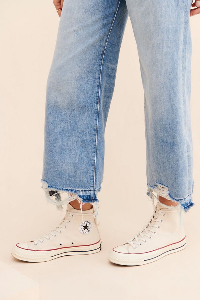 DL1961 Hepburn High-Rise Jeans #4