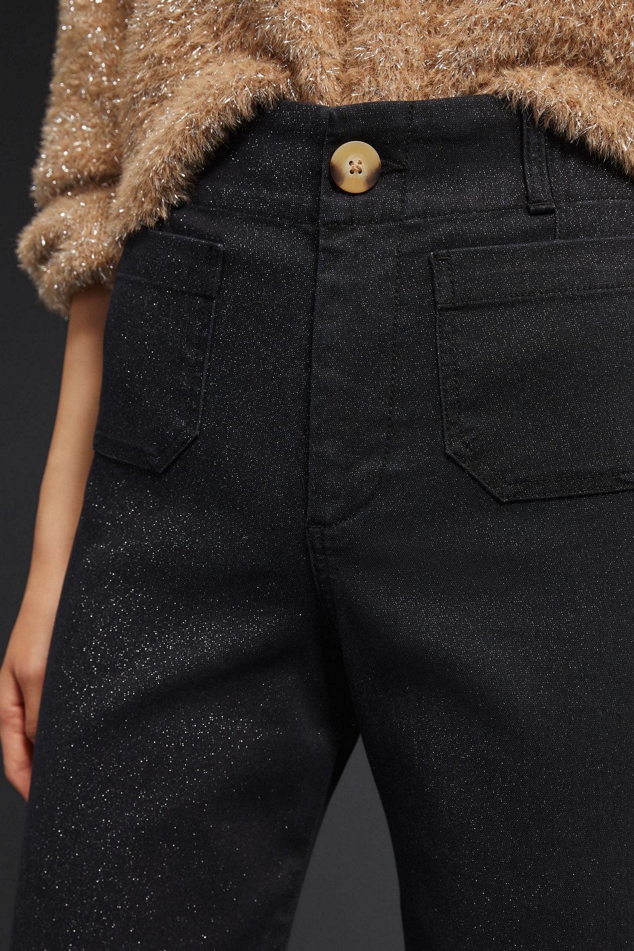 Pilcro The Skipper Sparkle Jean