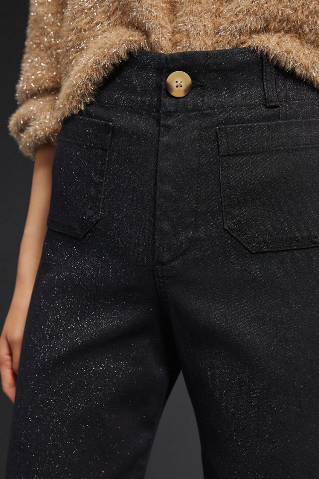 Pilcro The Skipper Sparkle Jean #3