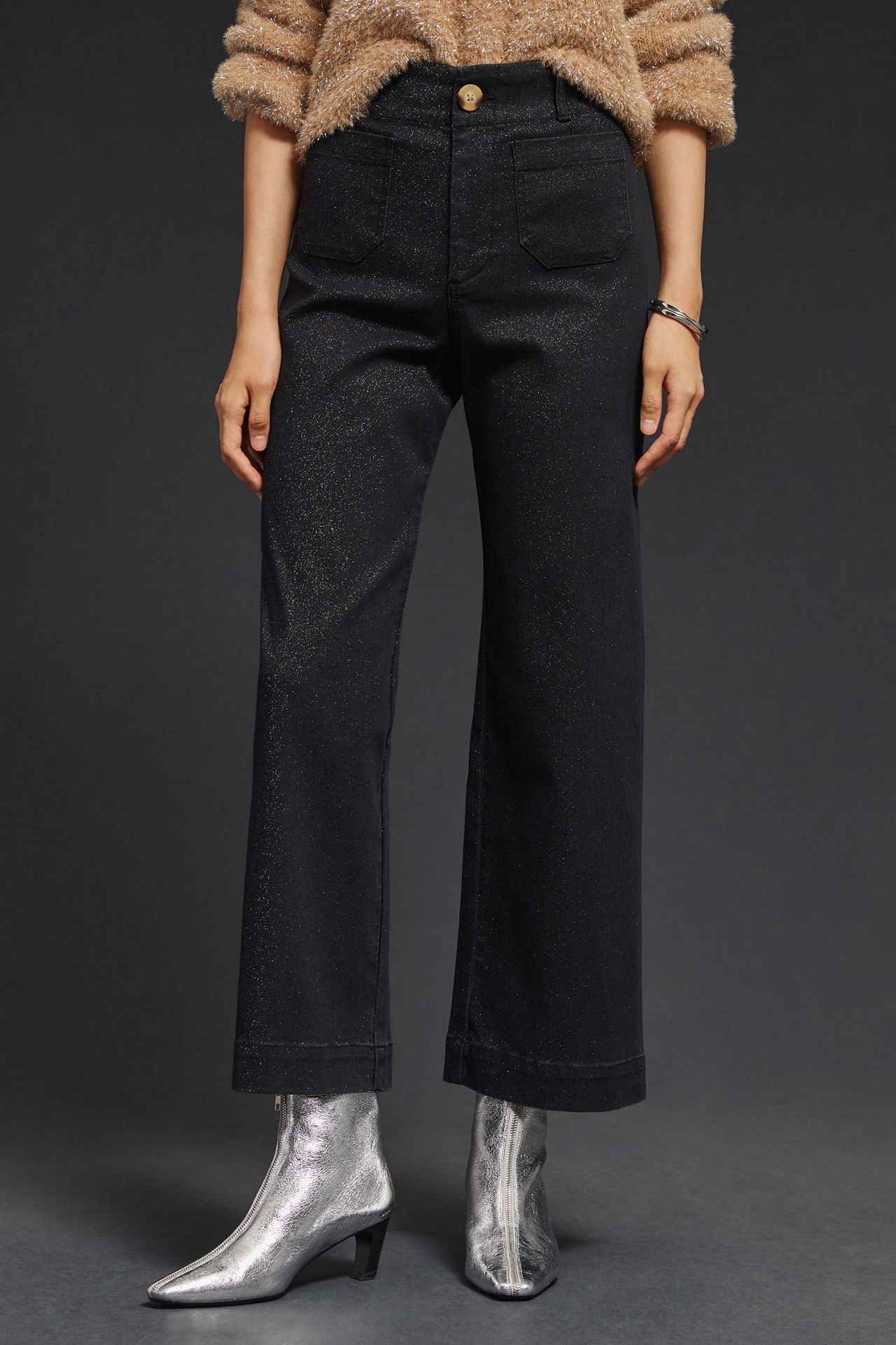 Pilcro The Skipper Sparkle Jean