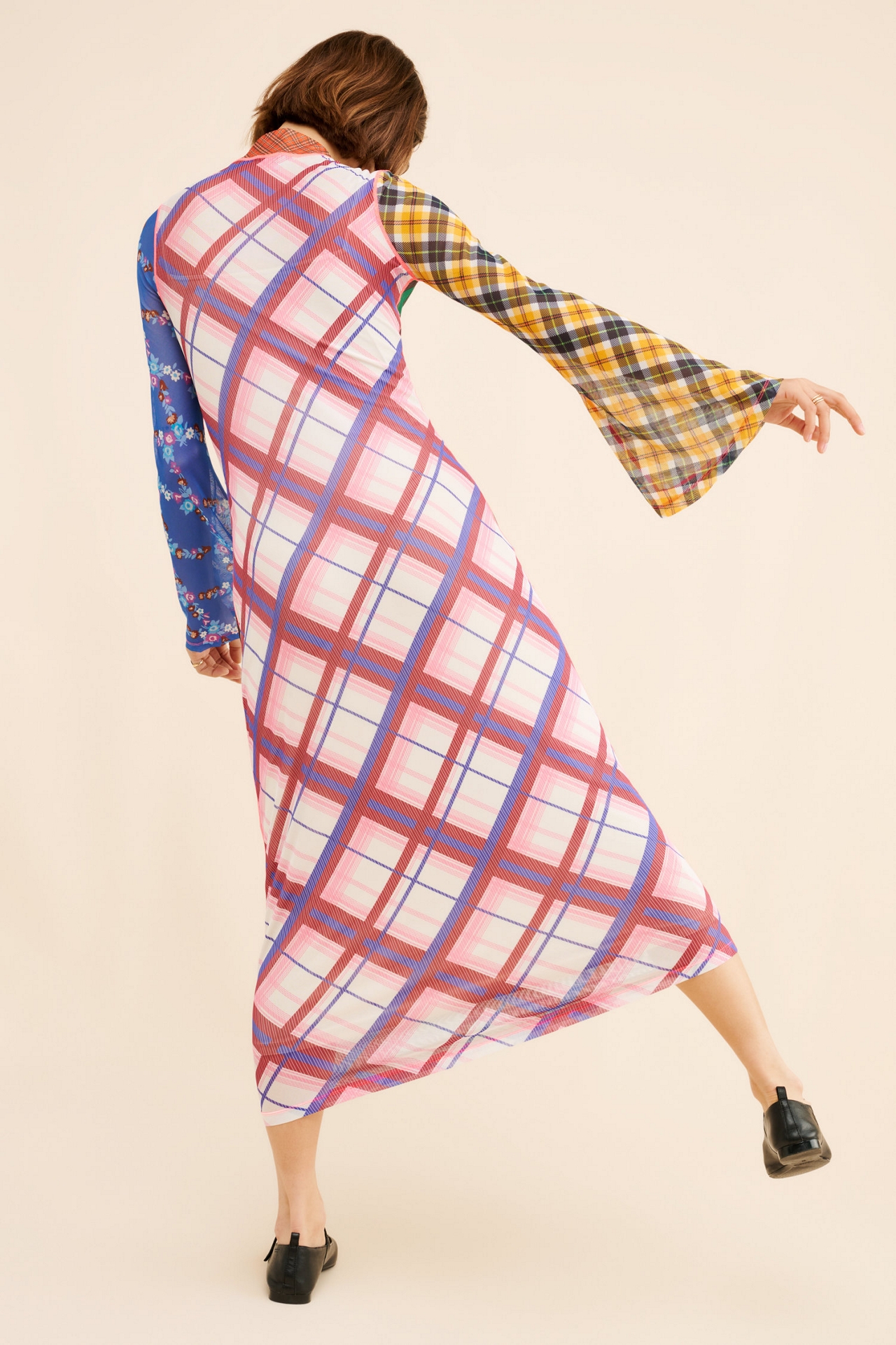 CeliaB Ixora Midi Dress