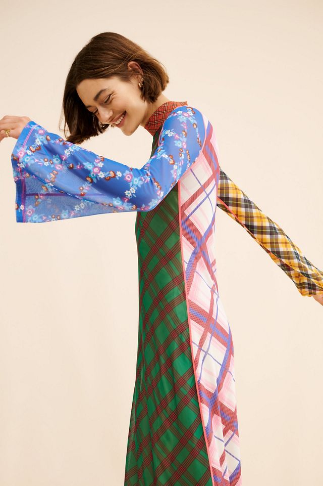 CeliaB Ixora Midi Dress #2