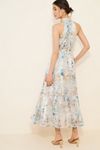 the somerset maxi dress: halter edition The Somerset Maxi Dress: Poplin Halter Edition